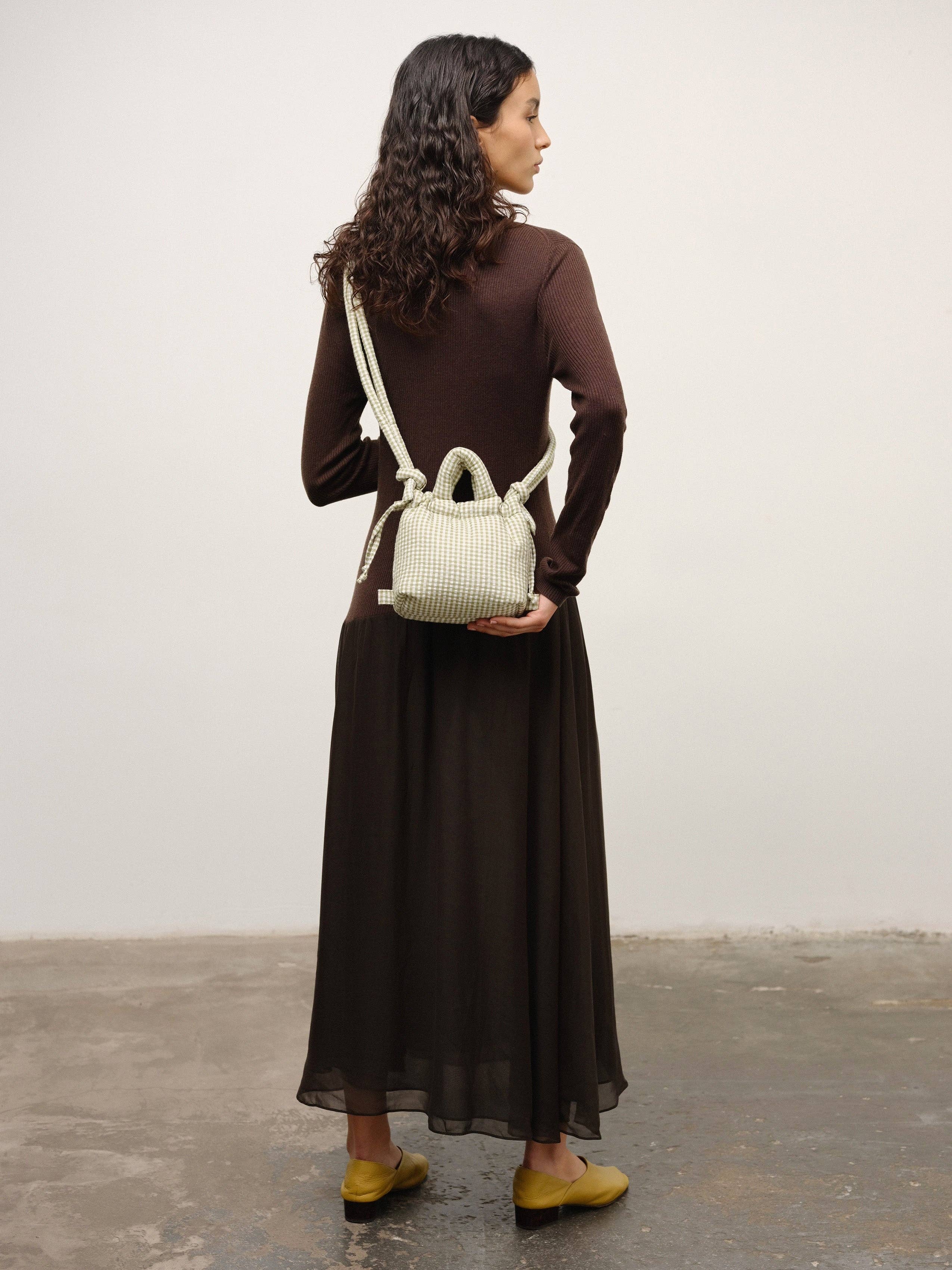 Ölend Backpacks - Wholesale Crossbody Bag - Women's - Micro Ona Soft Bag89