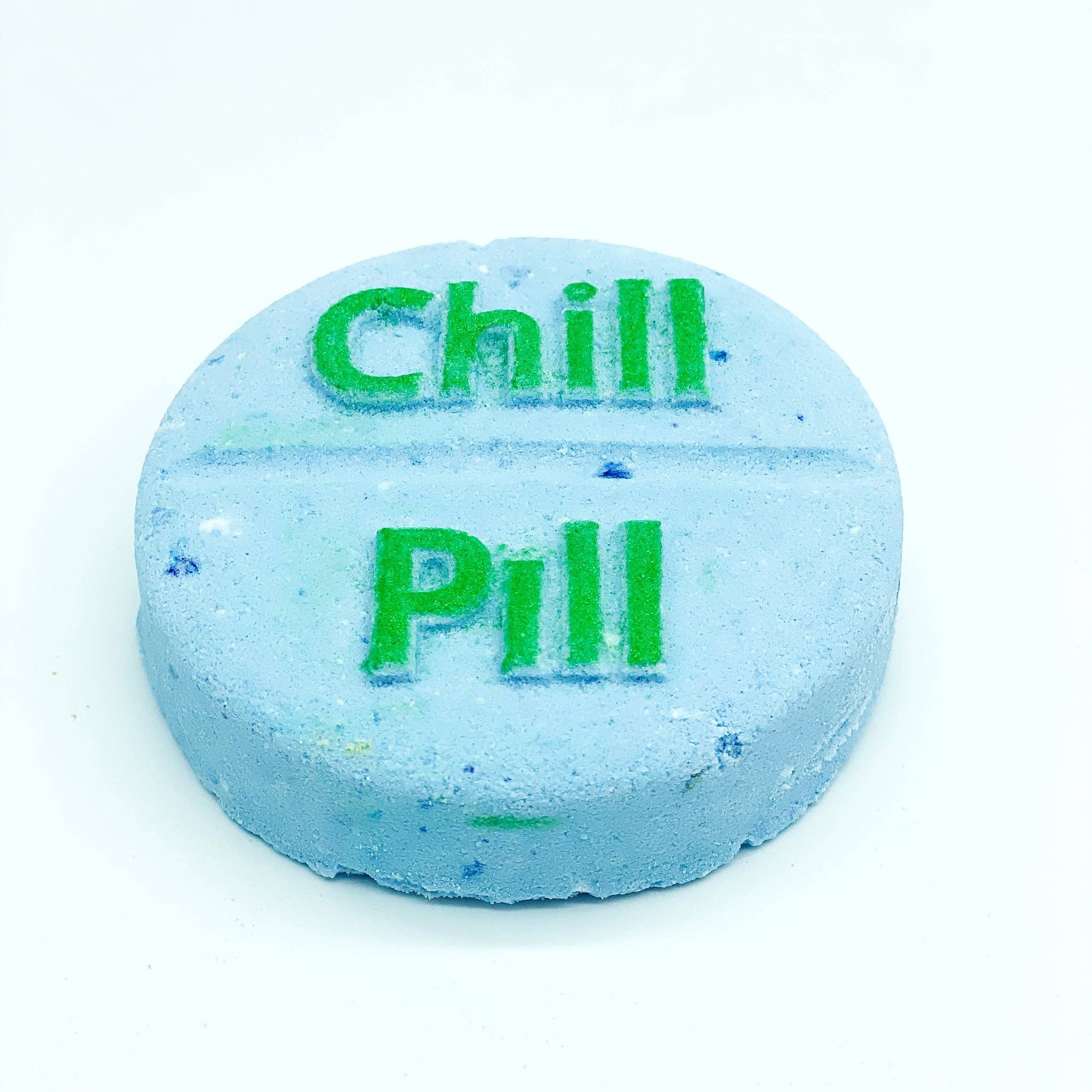 The Bomb Bar - Wholesale Bath Bomb/Fizz - Chill Pill0