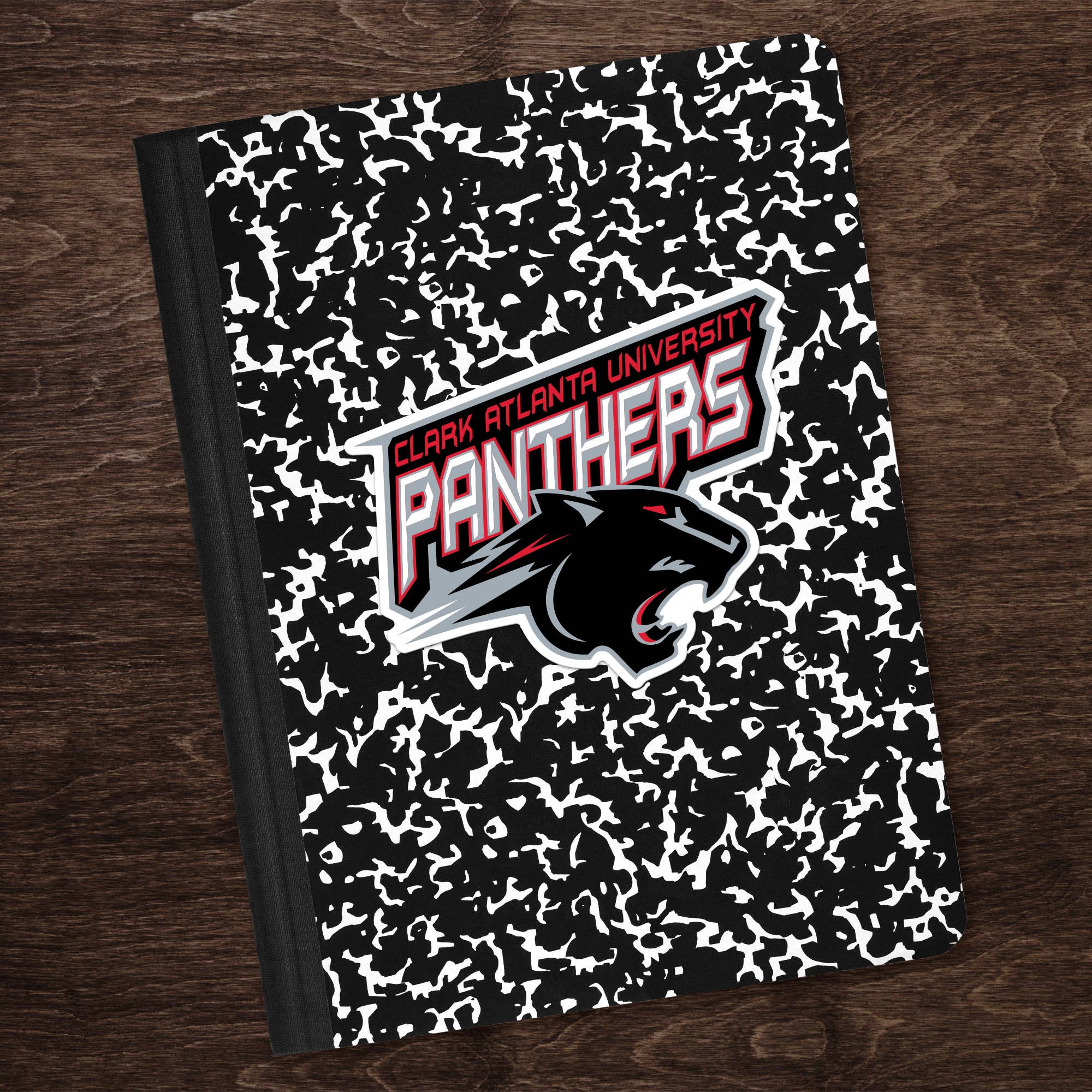 Rico Industries - Wholesale Car Decorative Charm - Unisex - NCAA  Clark Atlanta Uni. Panthers - CAU   Decal4