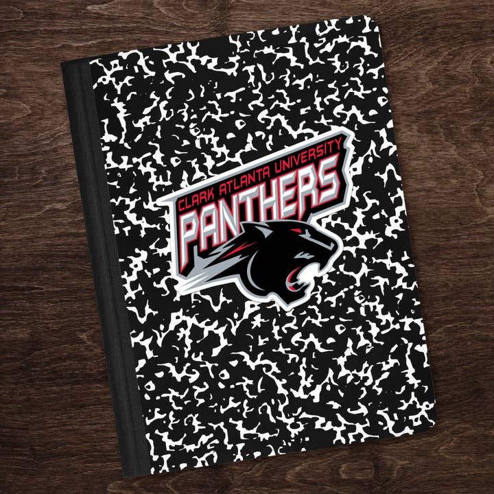 Rico Industries - Wholesale Car Decorative Charm - Unisex - NCAA Clark Atlanta Uni. Panthers - CAU Decal4