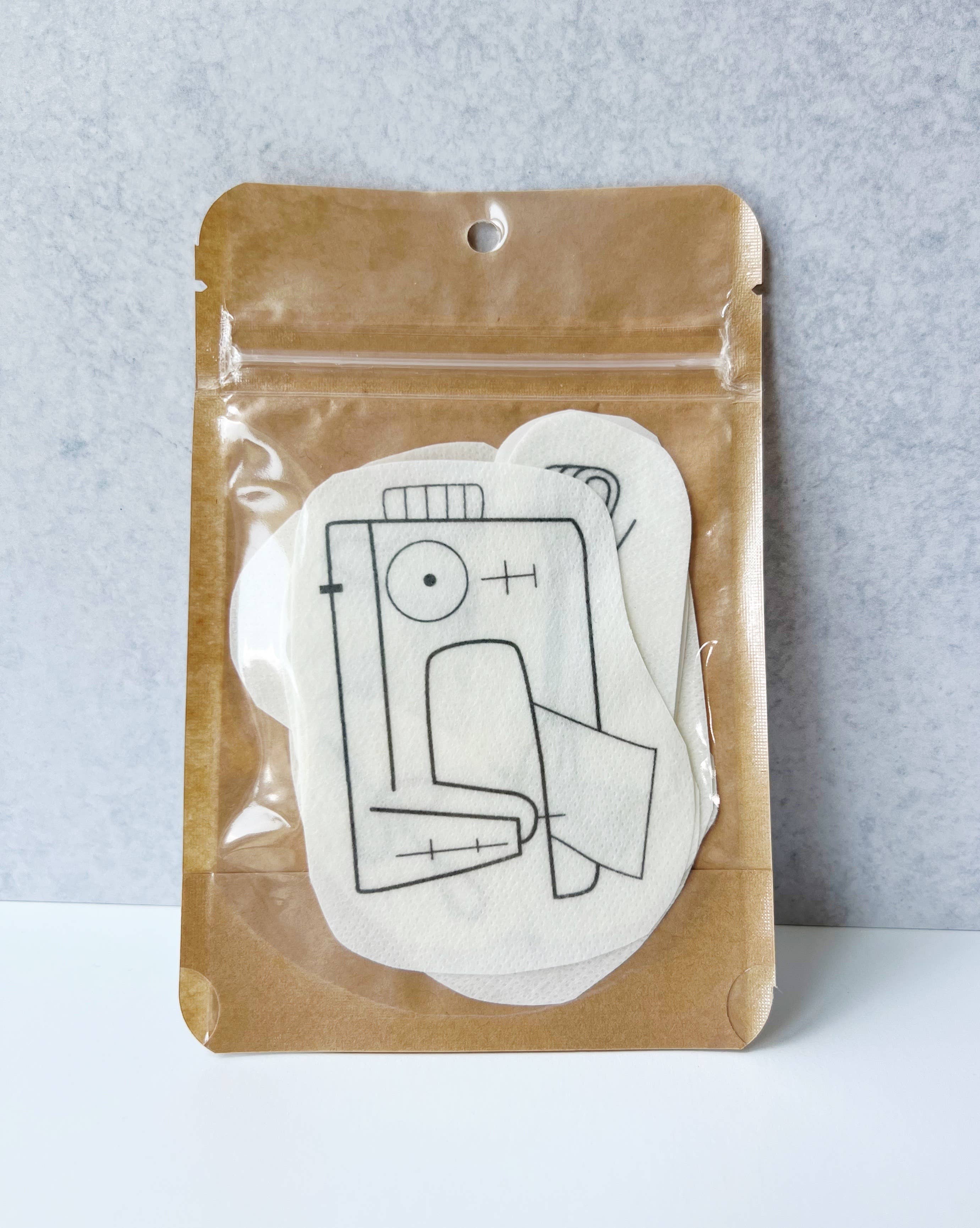 Rikrack – wholesale Embroidery/cross-stitch supplies – Sew Circle Stick and Stitch Embroidery Patterns3