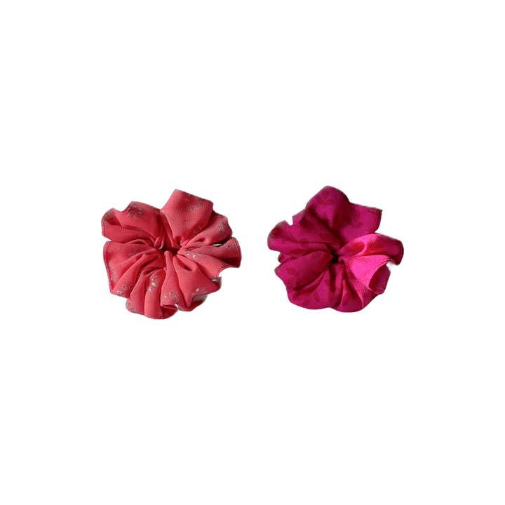 Hopes Unlimited - Wholesale Scrunchie - Women's - Hair Scrunchie