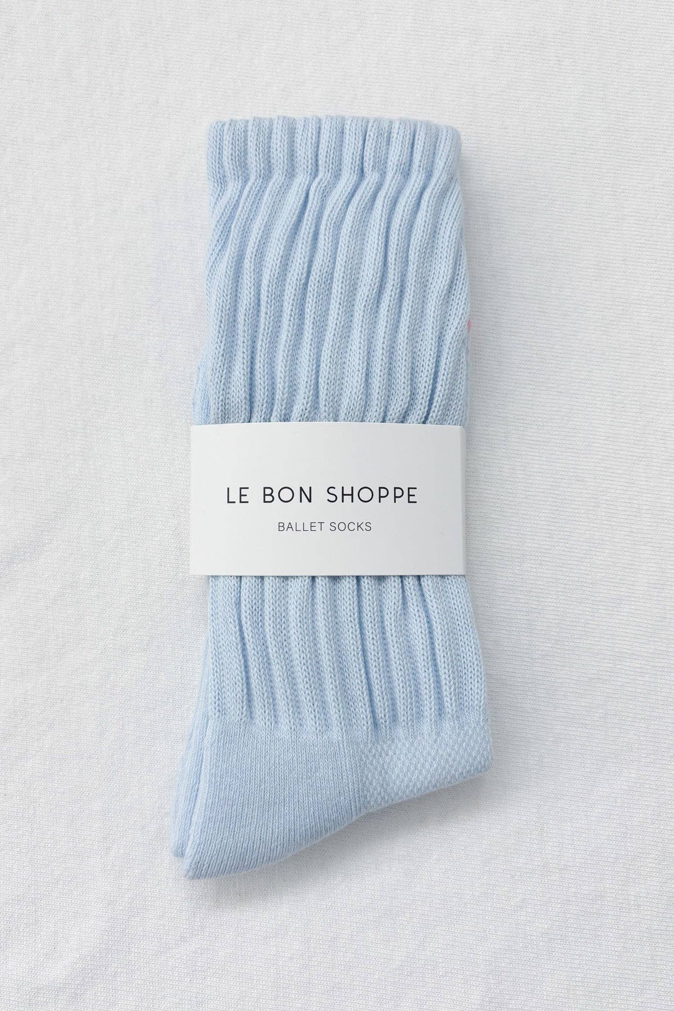 Le Bon Shoppe - Wholesale Socks - Women's - Ballet Socks (wholesale)14