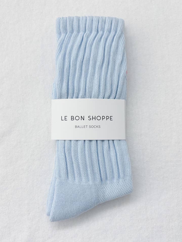 Le Bon Shoppe - Wholesale Socks - Women's - Ballet Socks (wholesale)14