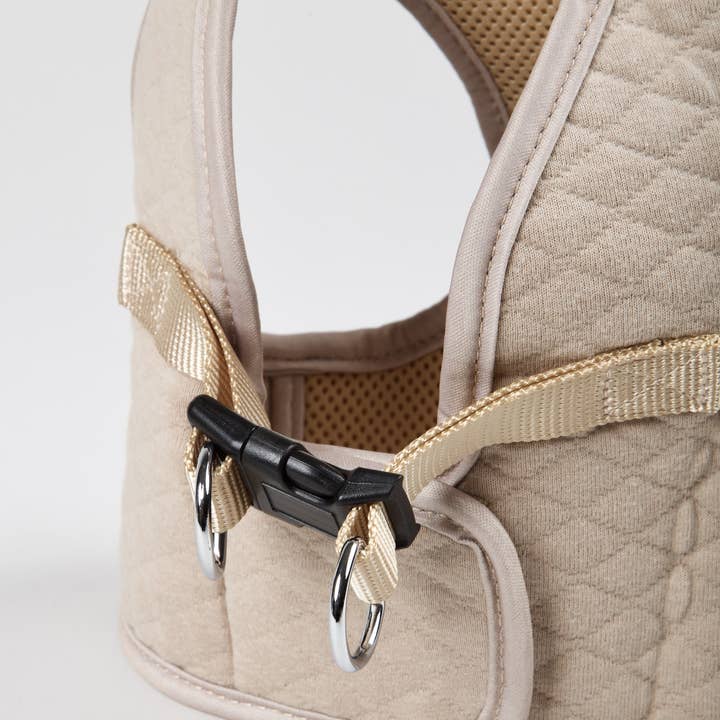 Nordog - Wholesale Pet Harness - Dog - Park Dog Harness Beige