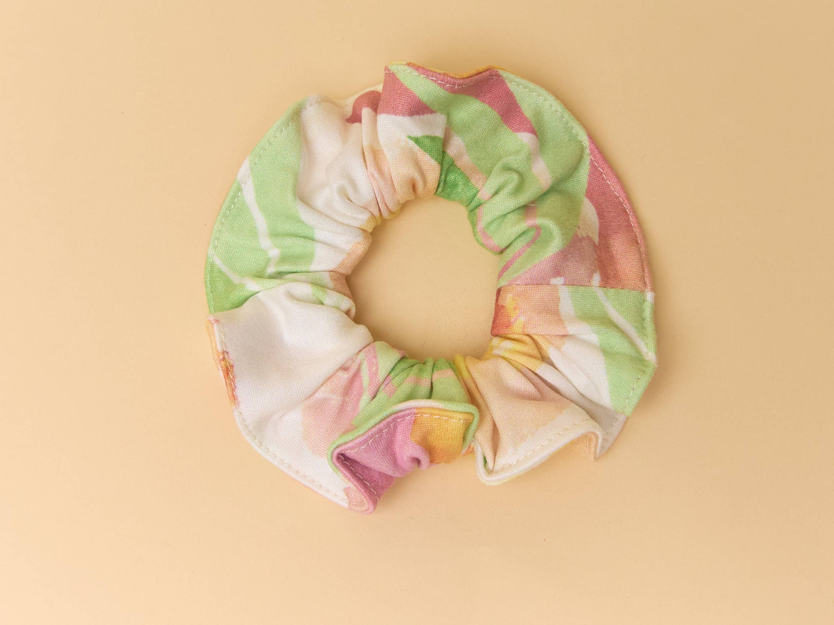 Terra Natural Designs – wholesale Scrunchie - Women’s – Petite Sport Scrunchie Duo26