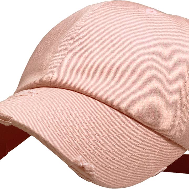 KBETHOS - Wholesale Baseball Cap - Unisex - Vintage Distressed Washed Style Baseball Caps155