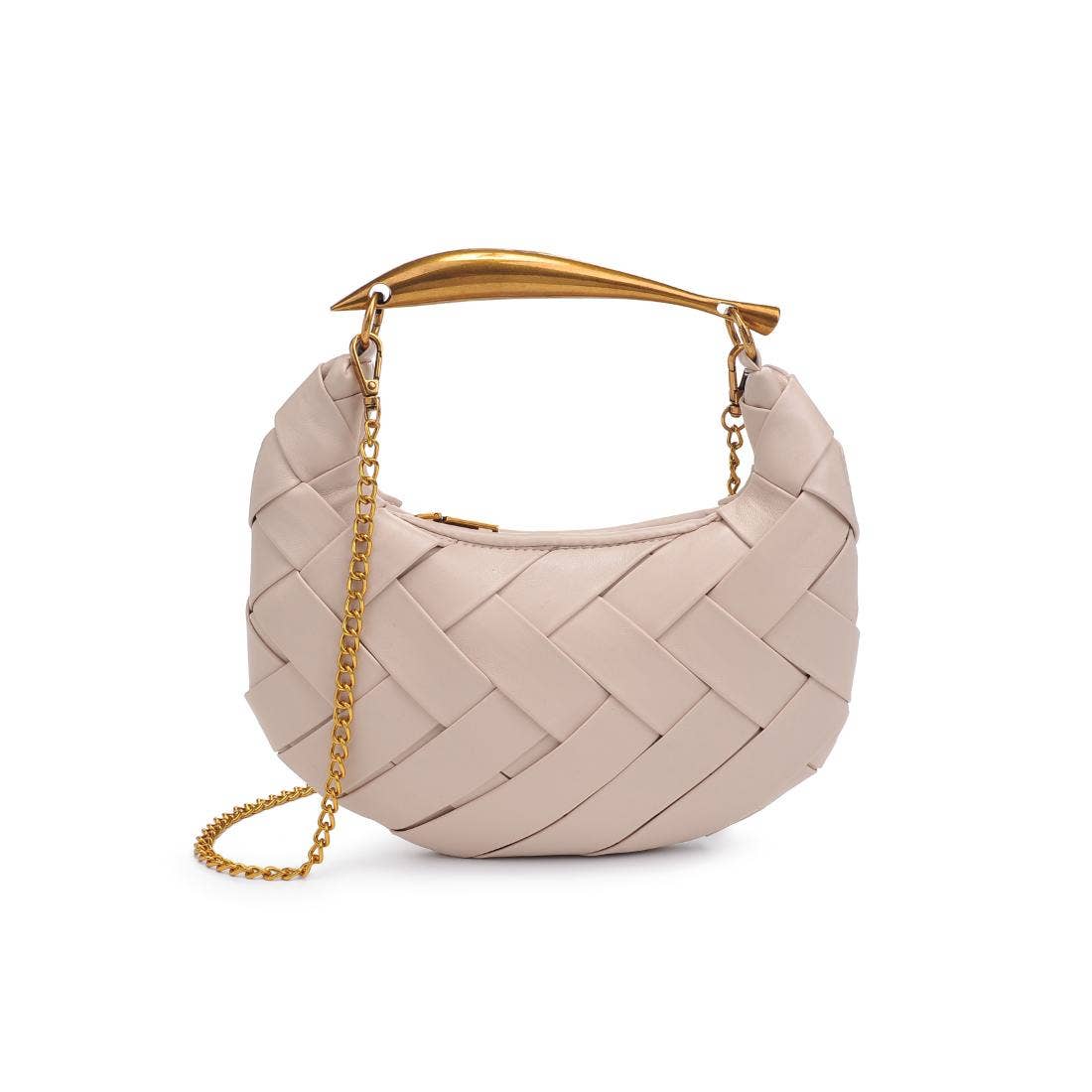 Urban Expressions – wholesale Axelväska - Dam – Ursula Vävd Crossbody12