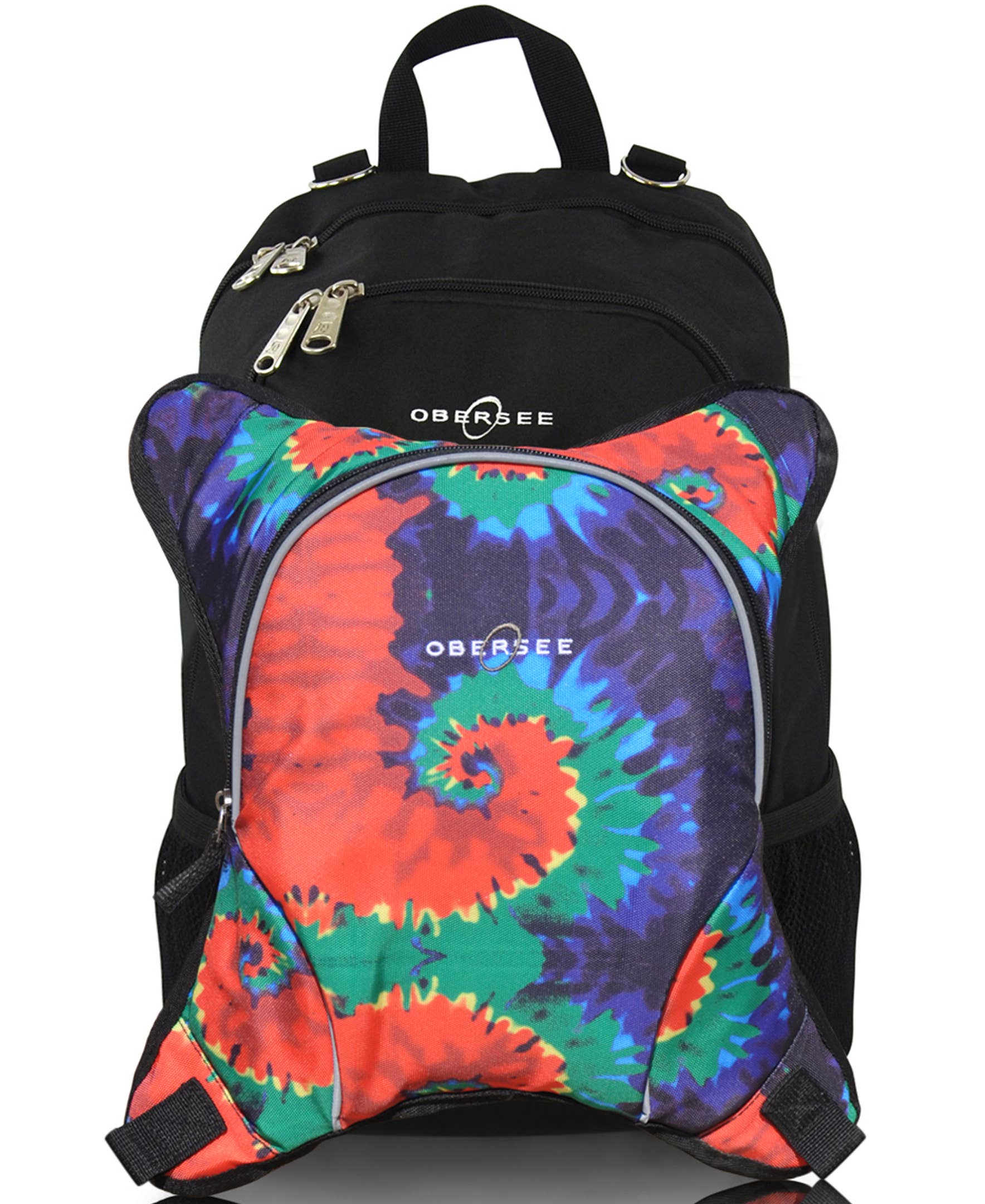 Obersee - Wholesale Diaper Bag - Baby - Rio Diaper Backpack9