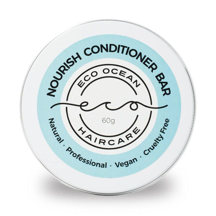 NOURISH CONDITIONER BLOCK for wholesale by EverCircle