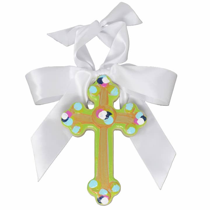 Kindness Cross - 6" for wholesale by HAVE MERCY LLC