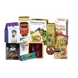 Kit para amantes del vino: hace seis kits de cestas de regalo para venta al por mayor de Imperial Foods