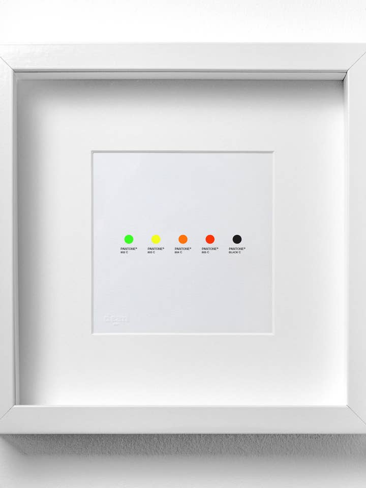 Pantone Sting för wholesale av dean