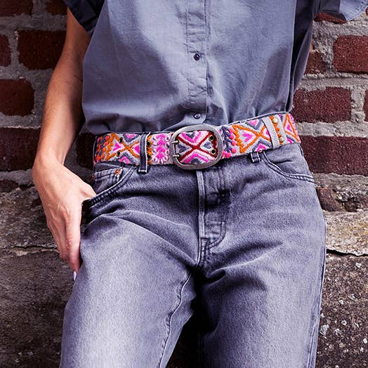 Kayla Gürtel for wholesale by Smitten