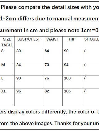 Hope & Sunshine - Wholesale Dress - Women's - Fashion Halter Denim Dress5