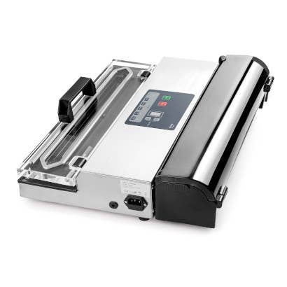 LACOR MENAJE PROFESIONAL S.L. - Wholesale Kitchen Tool/Gadget - Roll Holder - Professional Vacuum Machine3