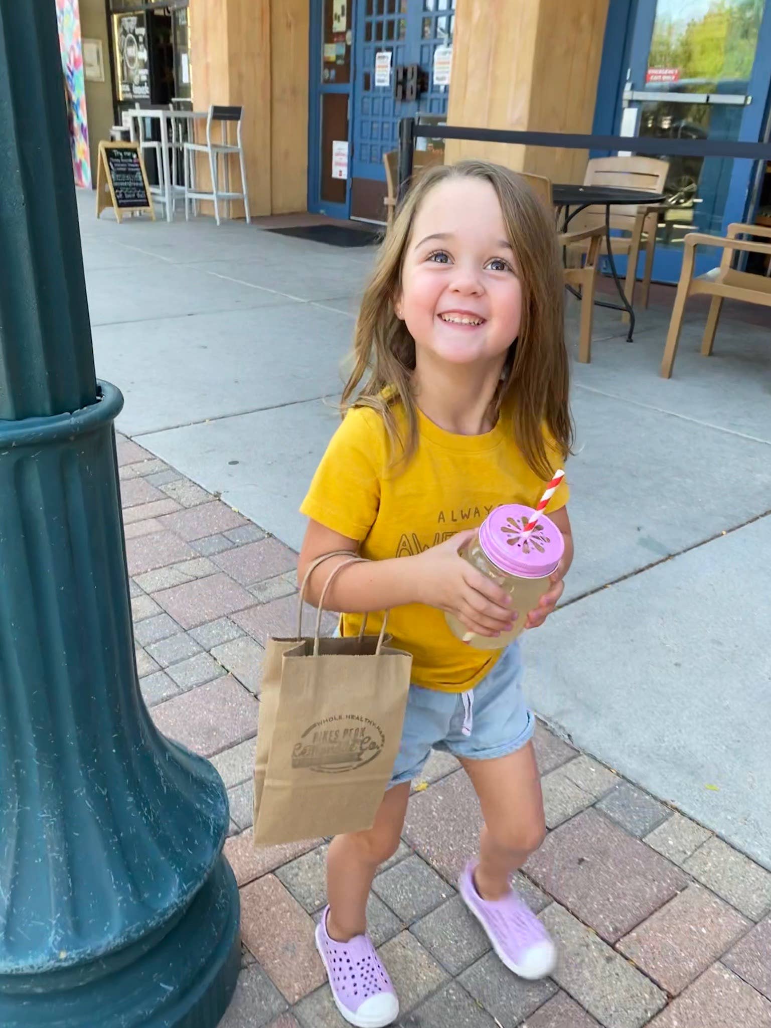 Pikes Peak Lemonade Co. - Wholesale Fruit Juice - Cherry Limeade Concentrate2