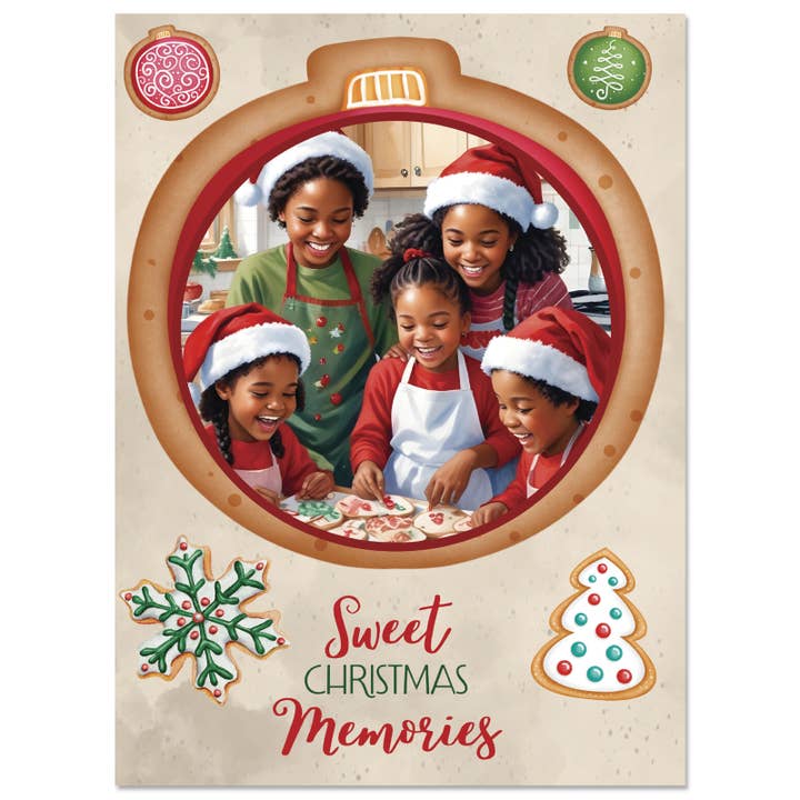 Boxed Cards - Sweet Chri...15 Cards & Envelopes - X25-211 for wholesale by Shades of Color, LLC