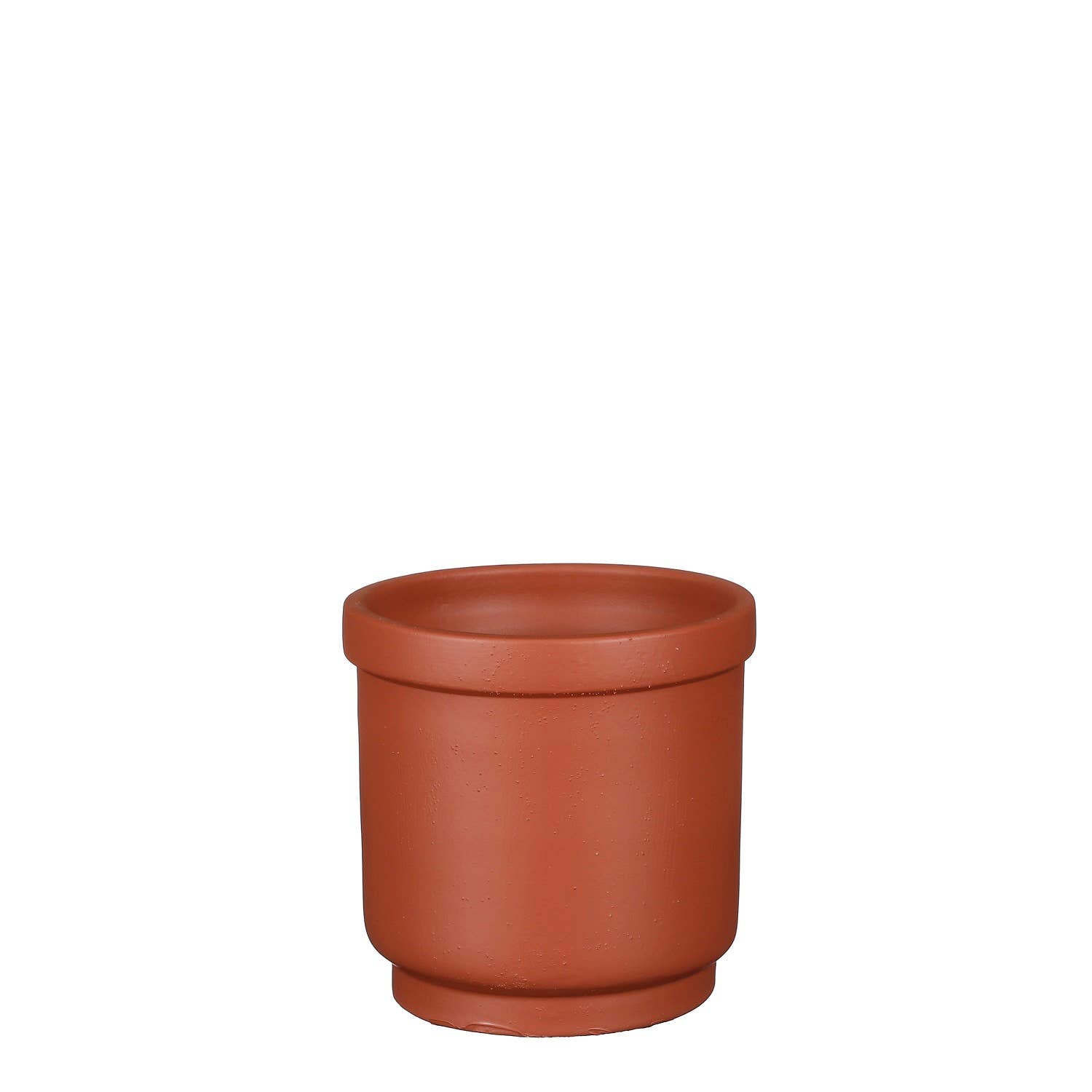 BIDKhome - Wholesale Plant Pot - Sm. Riva Round Terra Pot