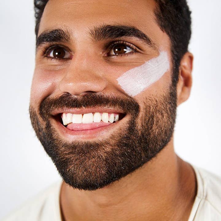 SurfDurt - Wholesale Sunscreen - Zombie White – Mineral SPF 30 Sunscreen - In OG Bamboo Container1