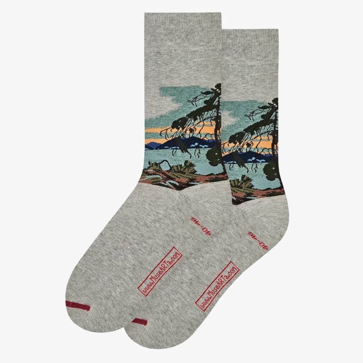 Tom Thomson - The Jack Pine for wholesale by MuseARTa GmbH