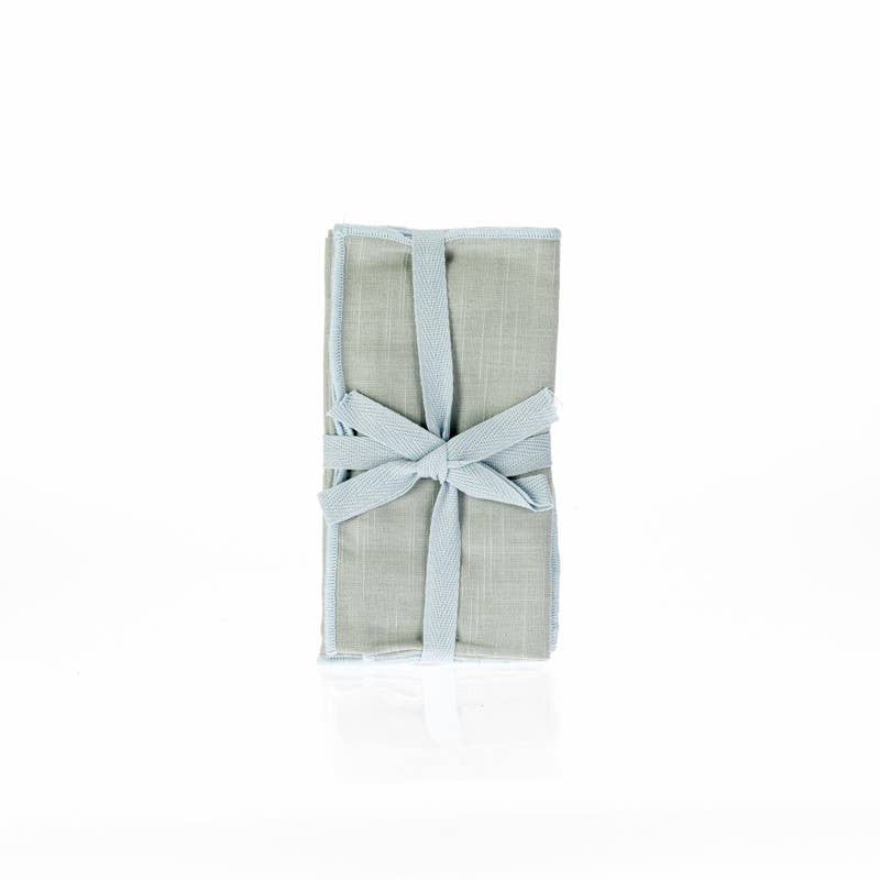 UNOCASADESIGN - Wholesale Dinner & Cloth Napkin - Sandy Set of 2 Napkins17