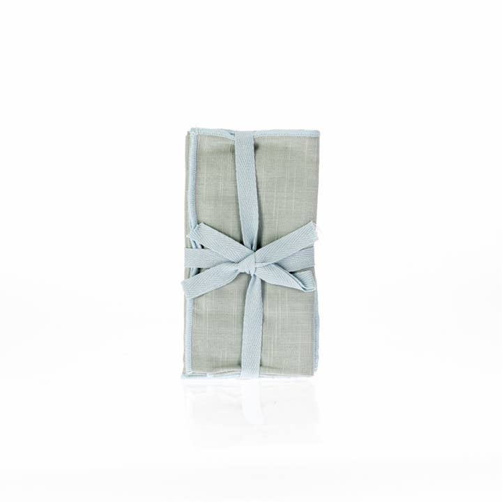 UNOCASADESIGN - Wholesale Dinner & Cloth Napkin - Sandy Set of 2 Napkins17