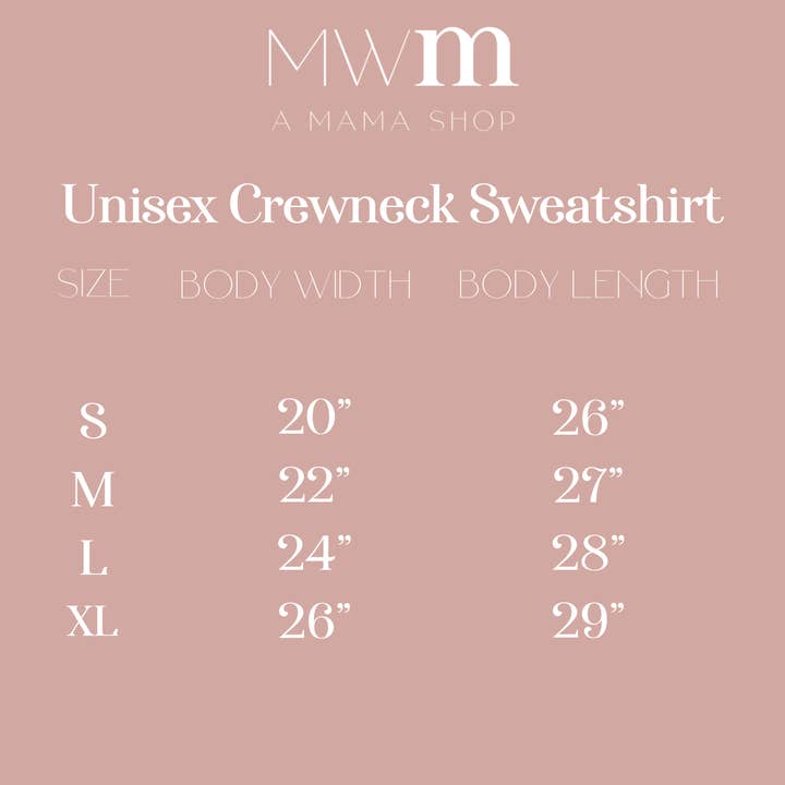 Mama Karo-Sweatshirt für den Großhandel von Merce and Company