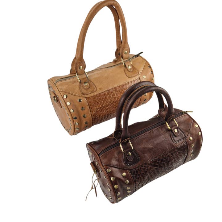 Marrakech Crafts - Wholesale Crossbody Bag - Women's - Sac bandoulière2