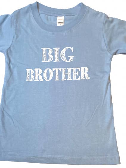 Gran Hermano para venta al por mayor de Little Hoot Designs