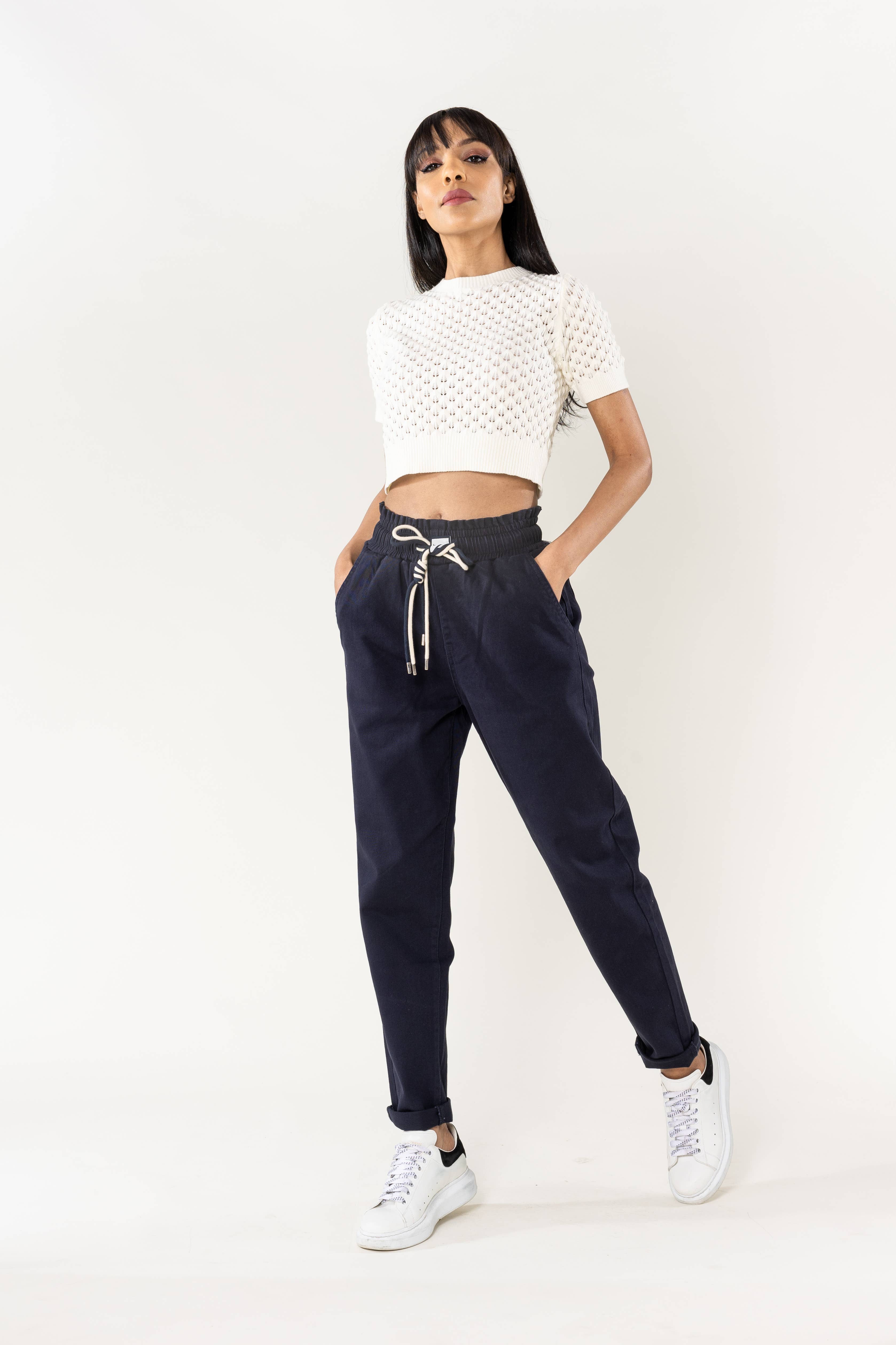 Nina Carter - Wholesale Pants - Women's - Nina Carter P500 stretch pants with a comfortable waist64