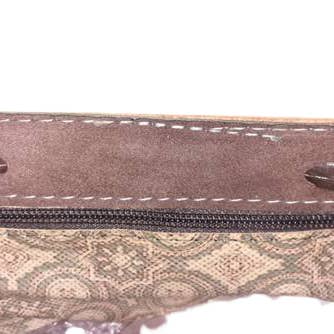 Hecho a mano - Wholesale Backpack - Unisex - Large Magnet Double Fez Backpack3