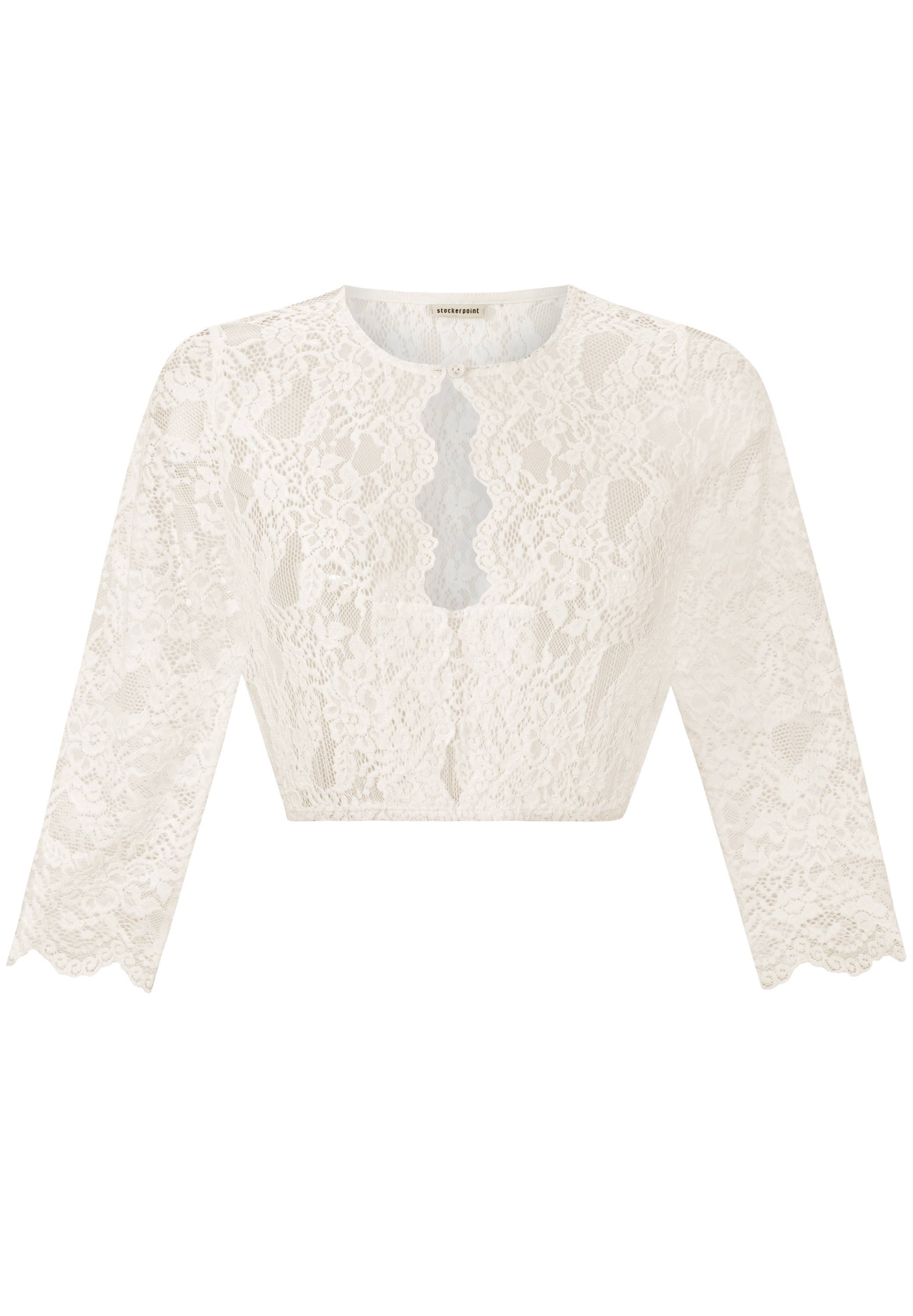 mousse Smilla dirndl-bluse for engroshandel på Faire0