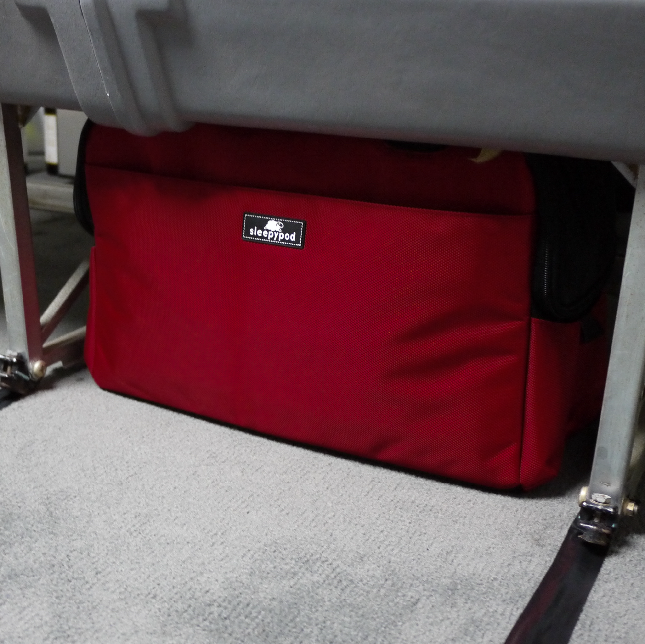 Sleepypod - Wholesale Pet Carrier - Dog - Sleepypod Atom1