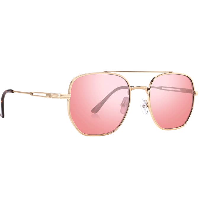 SolarX Eyewear - Wholesale Sunglasses - Unisex - 51111 - Aviator Style Sunglasses3