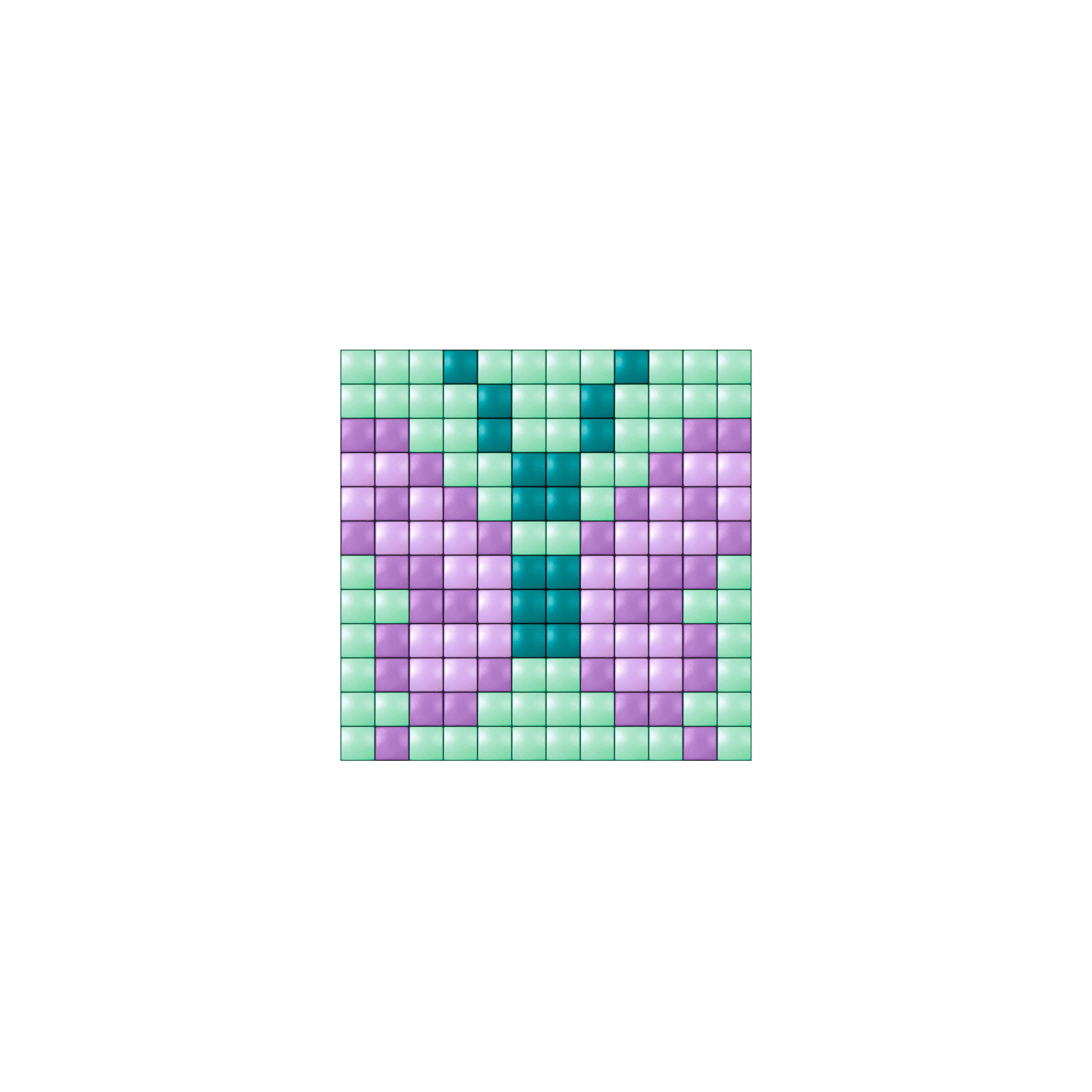 Pixelhobby - Wholesale DIY Craft Kit - Kids - Pixel XL Magnet Fun Set - Bestseller Bundle2