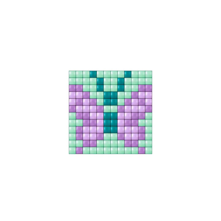 Pixelhobby - Wholesale DIY Craft Kit - Kids - Pixel XL Magnet Fun Set - Bestseller Bundle2