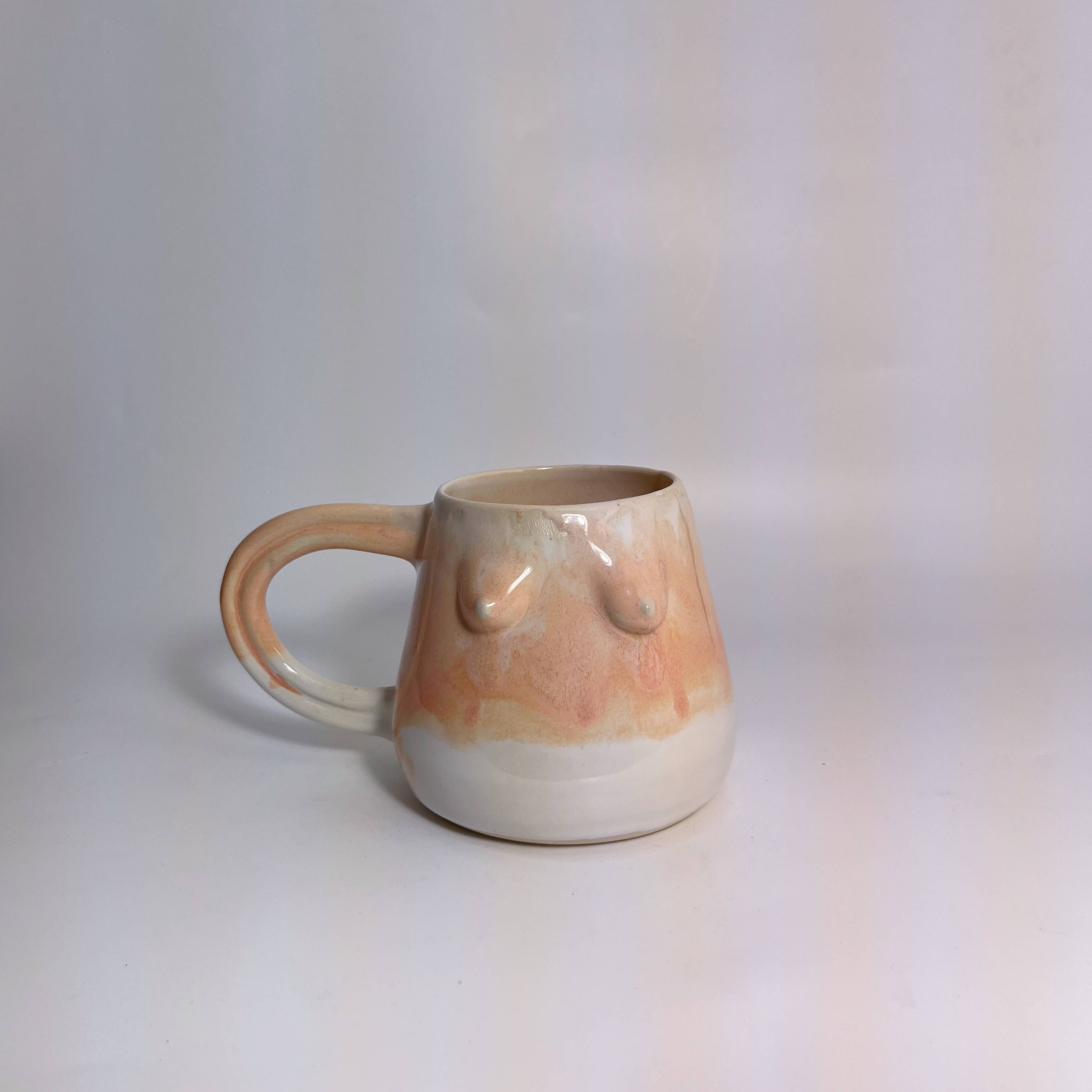 Lai Ceramics - Wholesale Coffee Mug - Teta Mug4