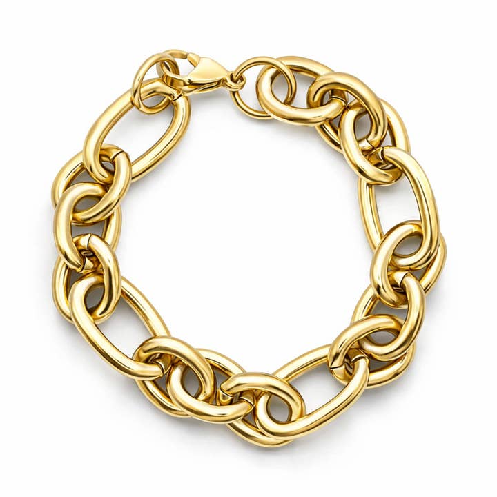 Armbånd ledarmbånd for engroshandel hos Heideman Schmuck