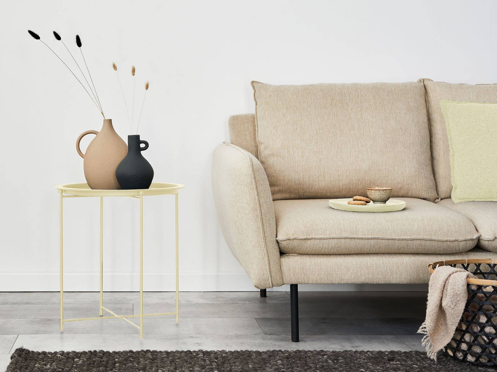 Voglrieder - Wholesale Patio Table - Side table 2nd choice garden table balcony table patio table166