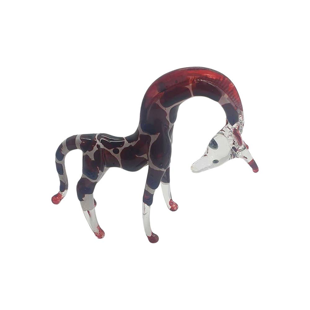 VIE - Wholesale Sculpture - Hand Blown Glass Sculpture47