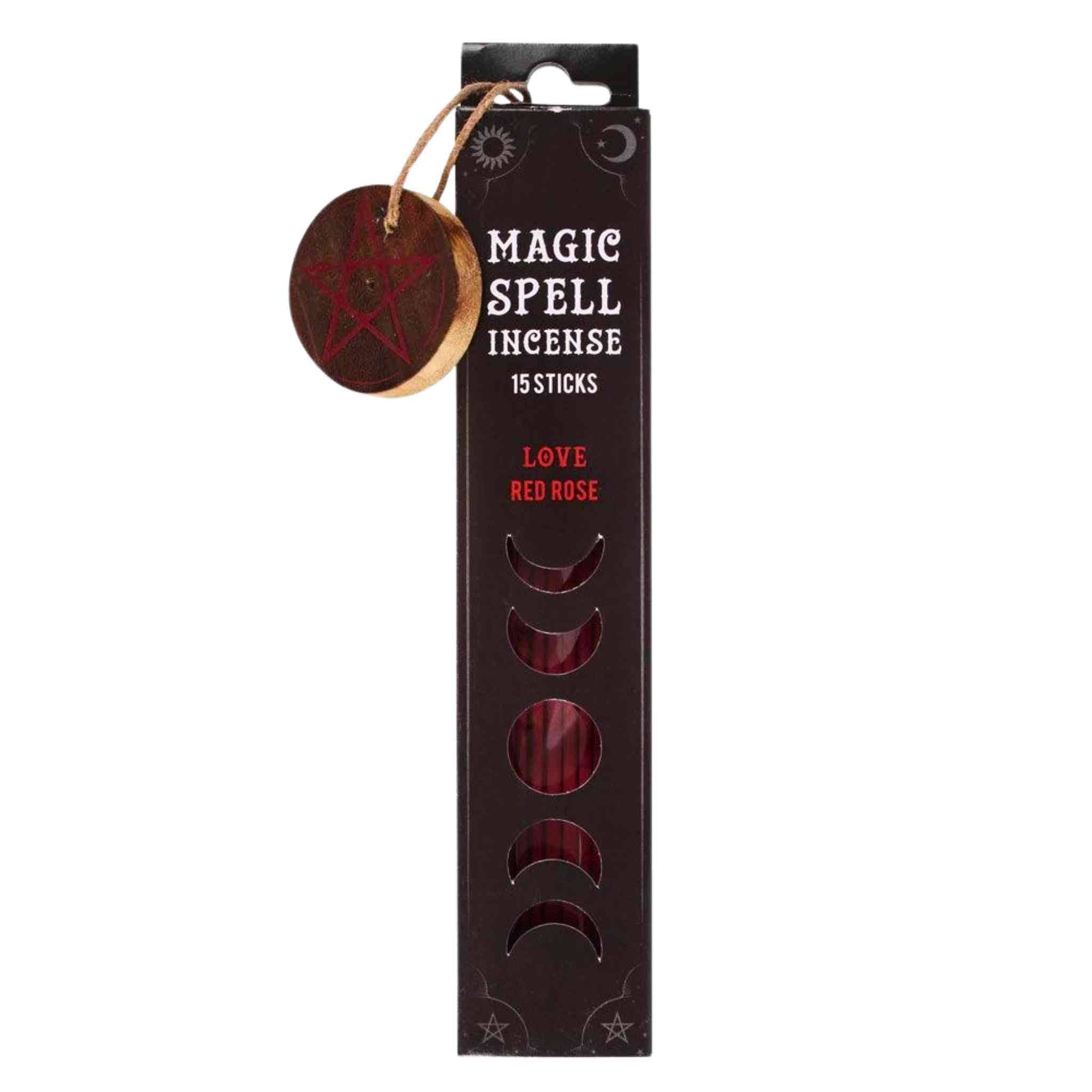 Down To Earth - Wholesale Incense - Magic Spell Incense Sticks.2