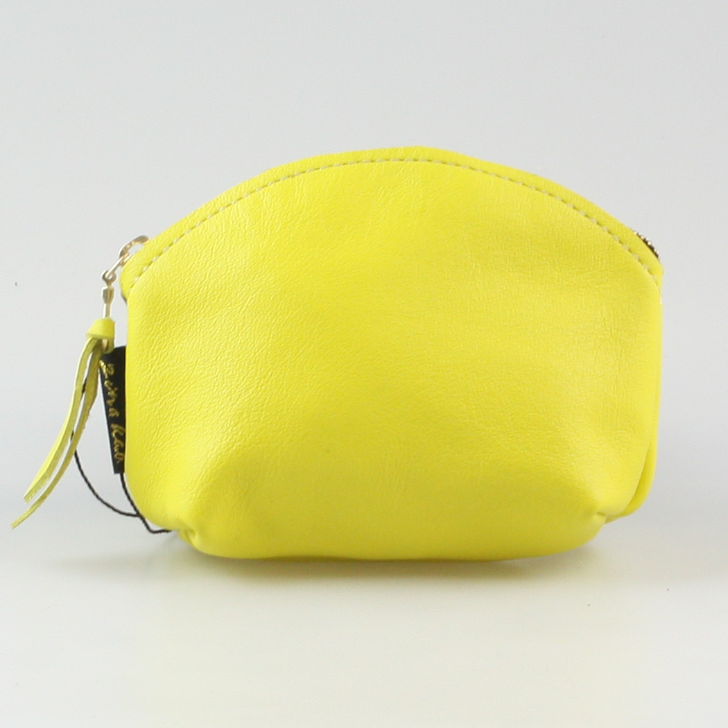 Zina Kao Exclusives - Wholesale Makeup/Cosmetic Bag - The Soft Simon Mini Makeup Clutch10