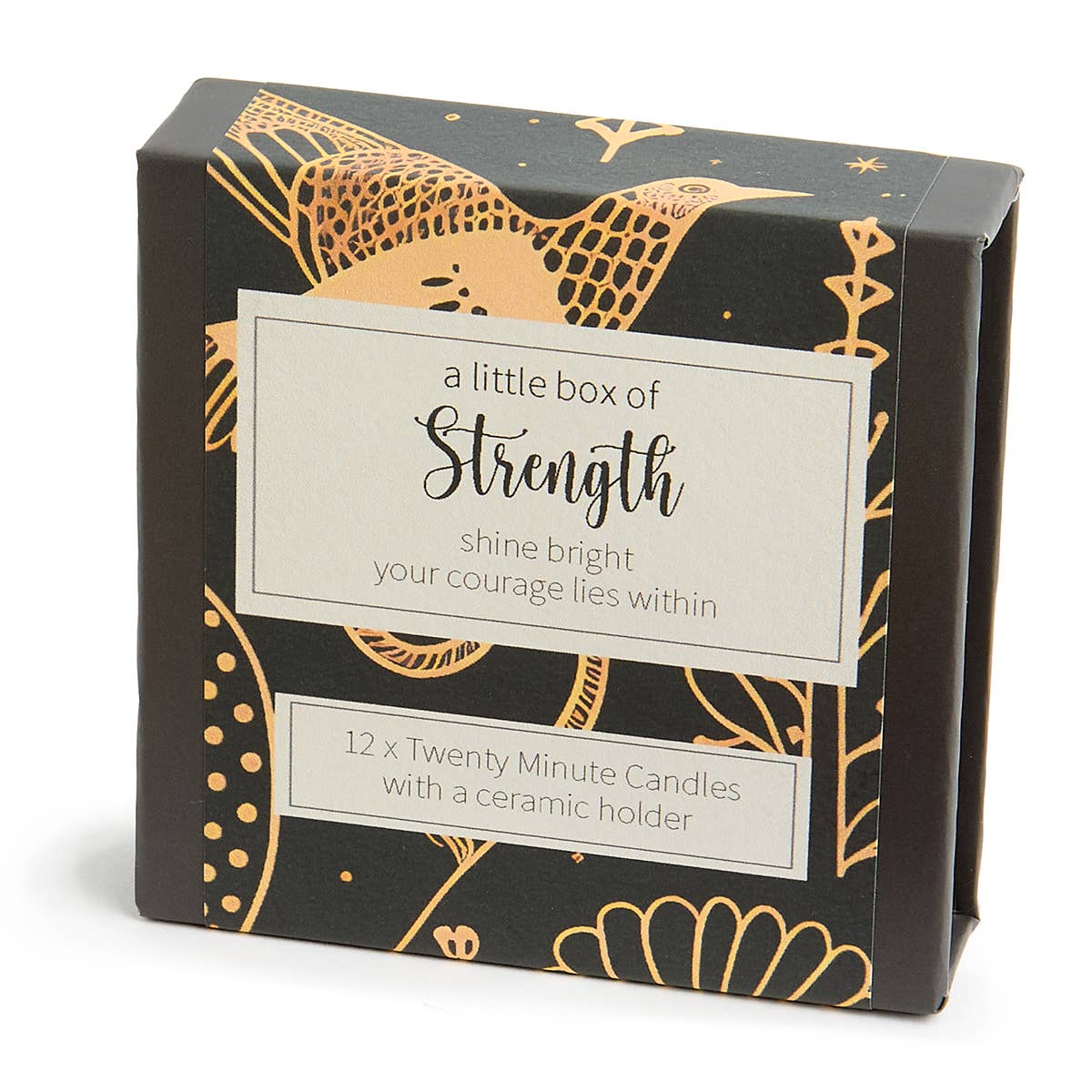 Cotton & Grey - Wholesale Tapered Candle/Candlestick - A little box of Bundle (Folk)15