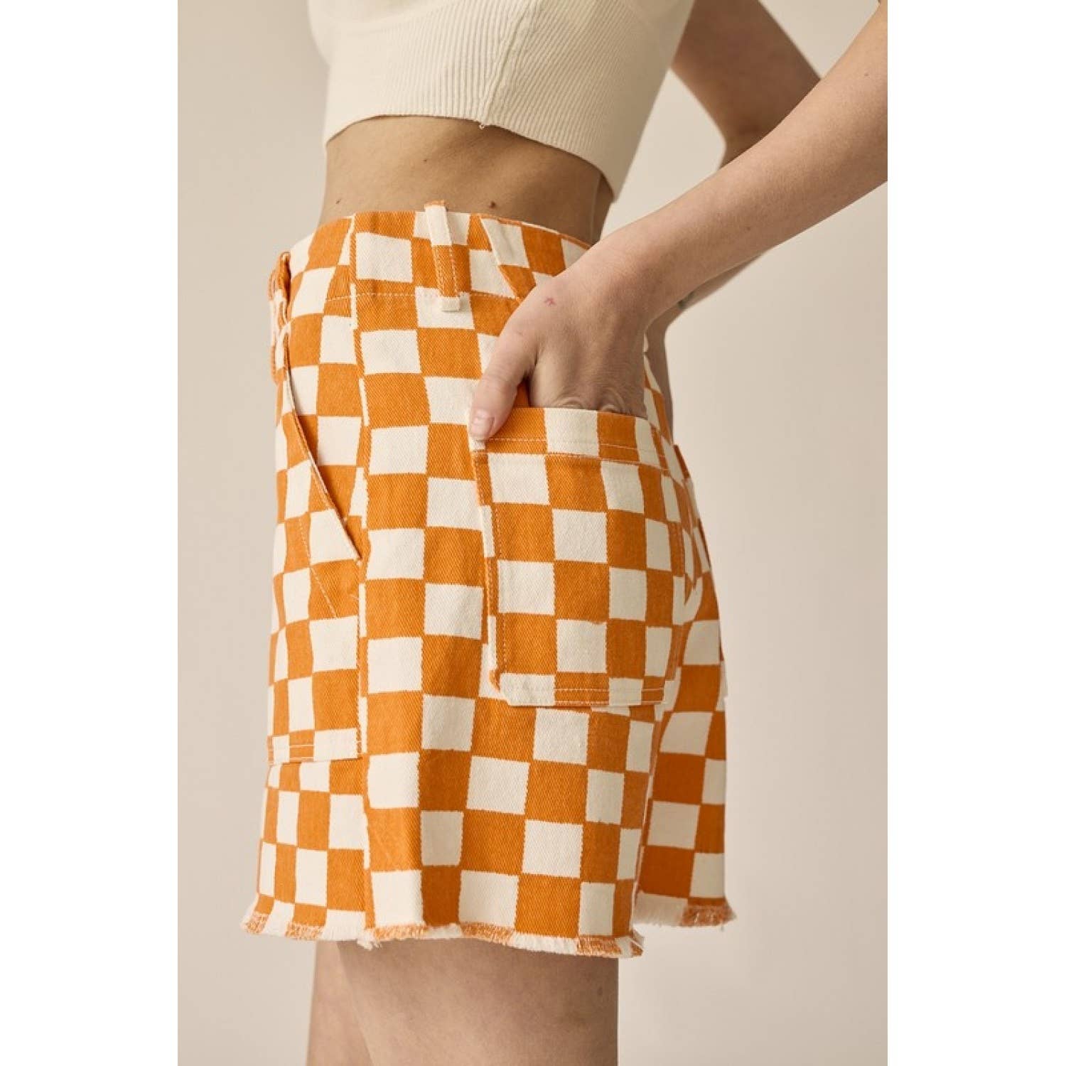 Apolline – wholesale Shorts – Dam – COLLEEN JEANSSHORTS13