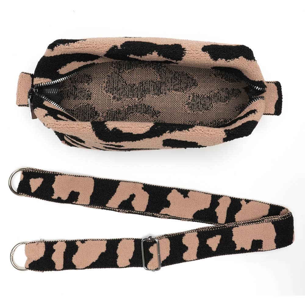 LOT83 - Wholesale Crossbody Bag - Women's - Crossbody bag Megan 073