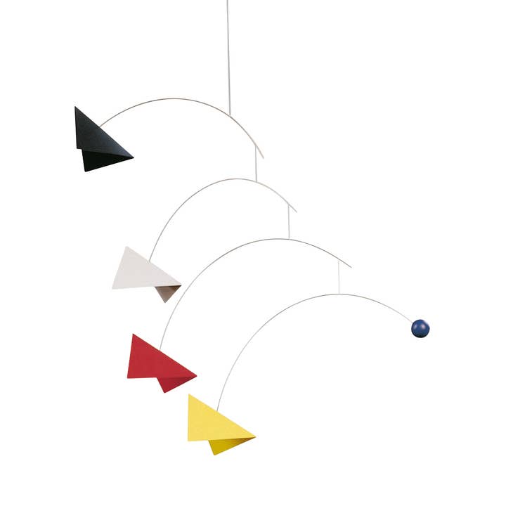 Fatamorgana for wholesale by Flensted Hanging Art