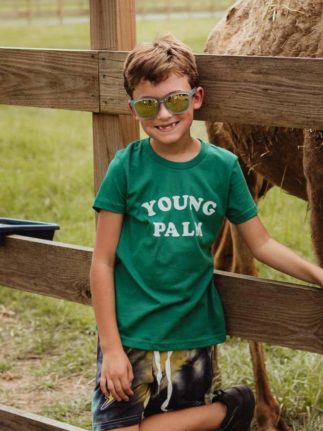 Young Palm for wholesale by Bayou Blend Apparel