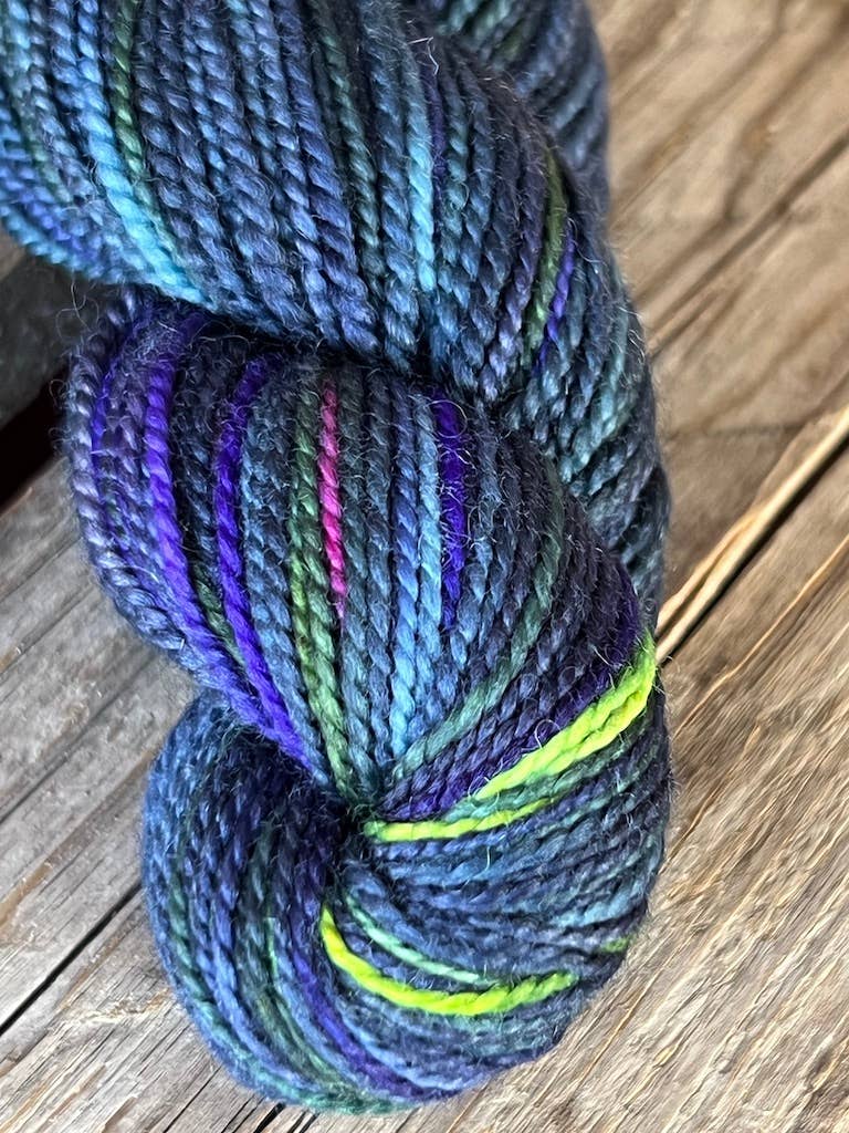 Koigu Wool Designs – Engroshandel Garn – KPPPM COLLECTION COLLECTION 10 nøgter/taske12