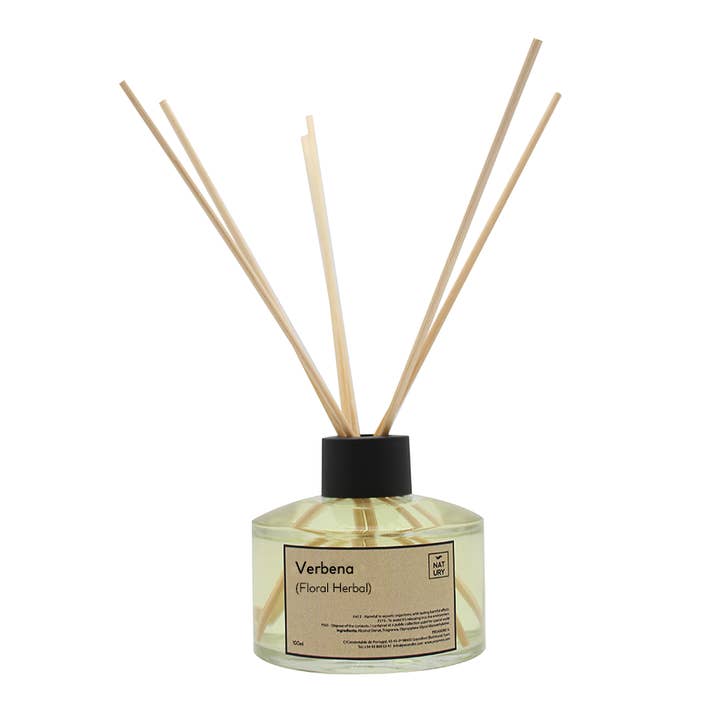 Mikado Verveine 100ml pour la vente par Natury Greencare